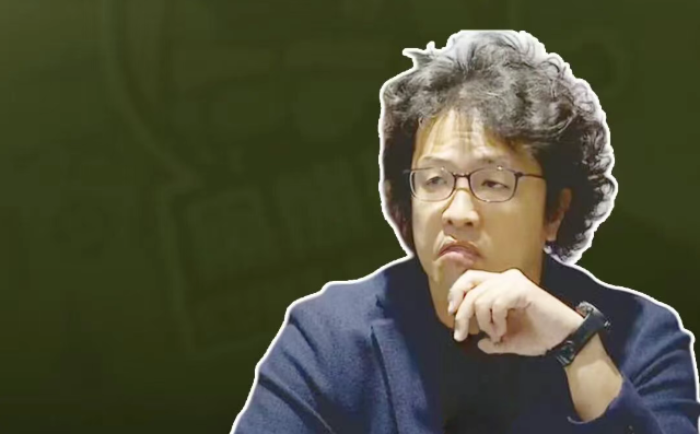 日月譚天 | 對沈伯洋立案偵查，依法懲治「台獨」頑固分子利劍出鞘