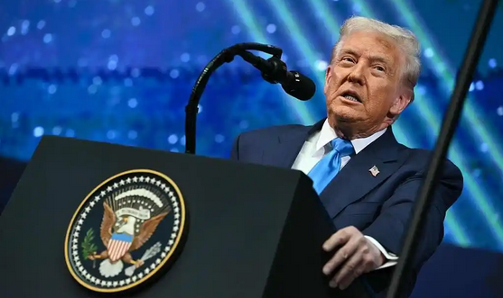 特朗普：未能協調好與金正恩會晤時間