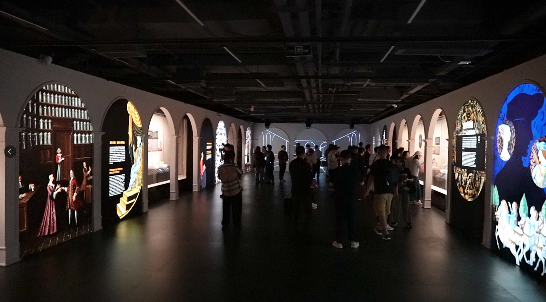 華文媒體高層：冀加深與深圳的文化交流 促進共同進步