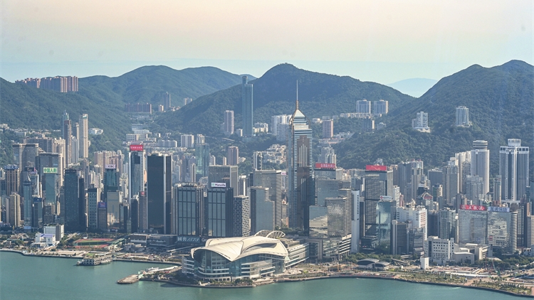 【專業之窗】香港家族信託：提供一站式財富傳承解決方案