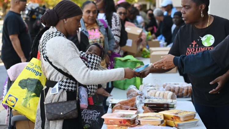 美國馬里蘭州宣布進入緊急狀態 應對政府「停擺」