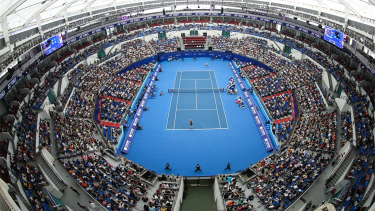 鄭欽文、張之臻等參賽！十五運會網球比賽即將於橫琴舉辦