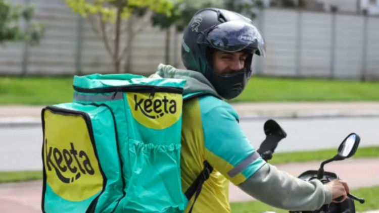 美團國際化加速 Keeta正式在巴西啟動運營