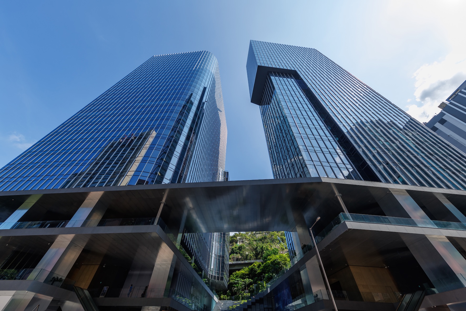 ​業績快訊：K11多個項目黃金周表現亮眼 香港「83瓊林街」甲級寫字樓迎來租務大單