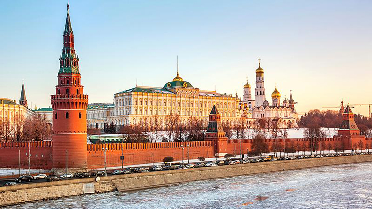 俄羅斯將驅逐2700名違法外國人