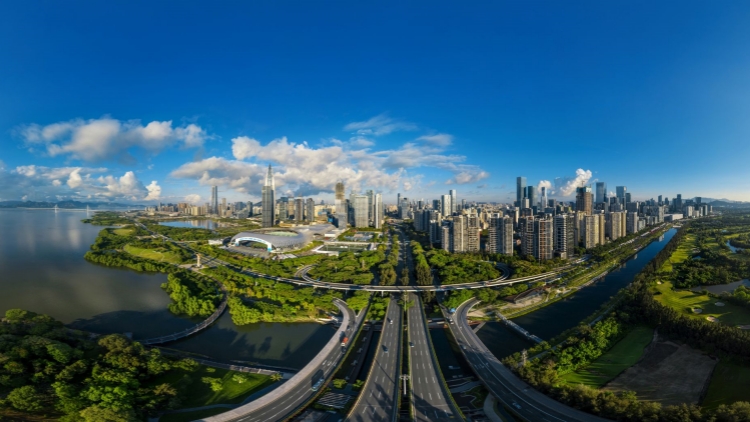 【來論】深圳辦APEC彰顯大灣區機遇 深港協同譜新篇