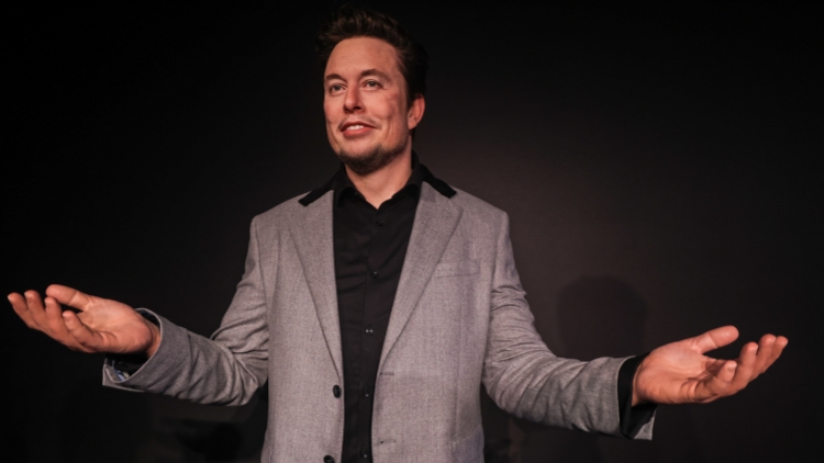 1萬億美元薪酬方案引爭議 馬斯克與諮詢公司展開「罵戰」