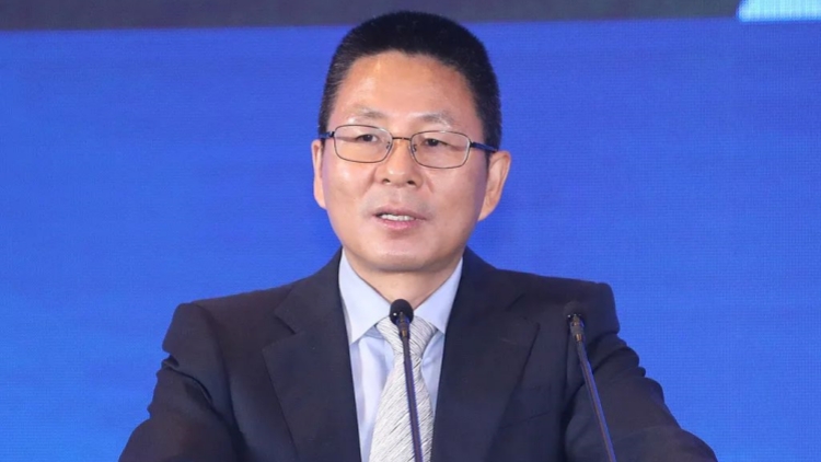 中國證監會原黨委委員、副主席王建軍被「雙開」