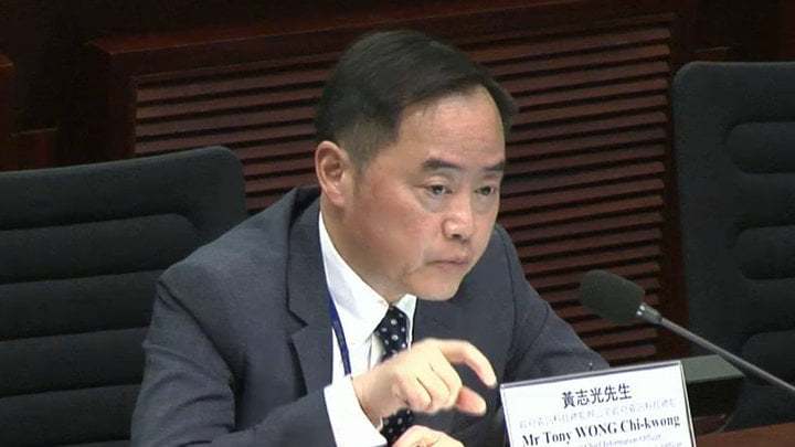 AI效能提升組：將挑選部門研究應用AI重組工作流程