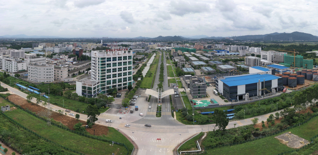 再添「國字號」榮譽！惠陽區工業領域「雙喜臨門」