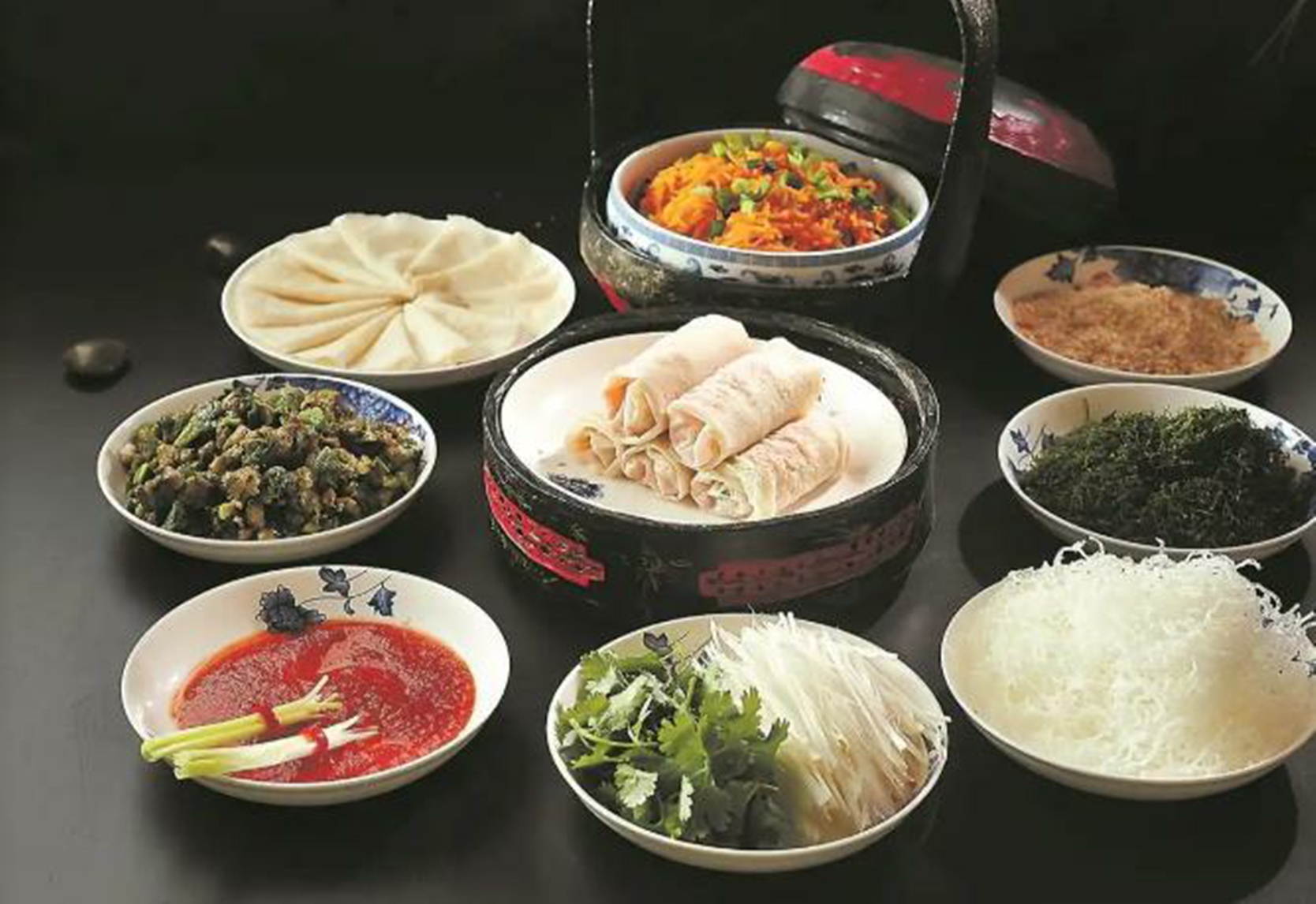 喜訊！福建泉州入選「世界美食之都」