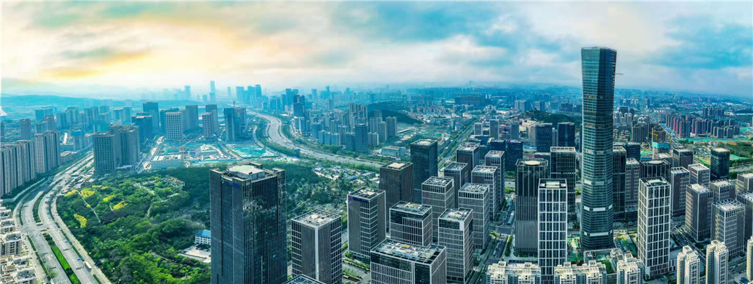 【粵港澳媒體看山東】山東打造北方地區經濟重要增長極的雄心和定力