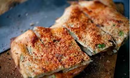 跟着美食游襄陽  來一場舌尖與詩意的邂逅