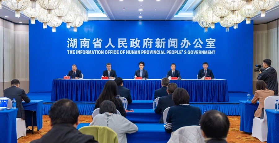 GDP破855億背後：湘西州「十四五」答卷，藏着最實在的溫暖