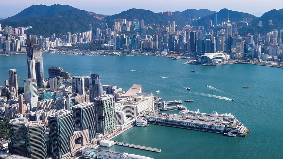 高盛：全球投資者正逐步回歸中國