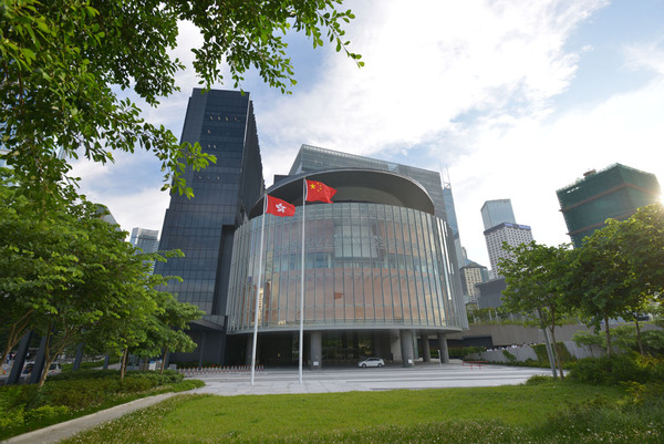 【來論】李鋈發：選賢任能齊投票 共創香港新未來