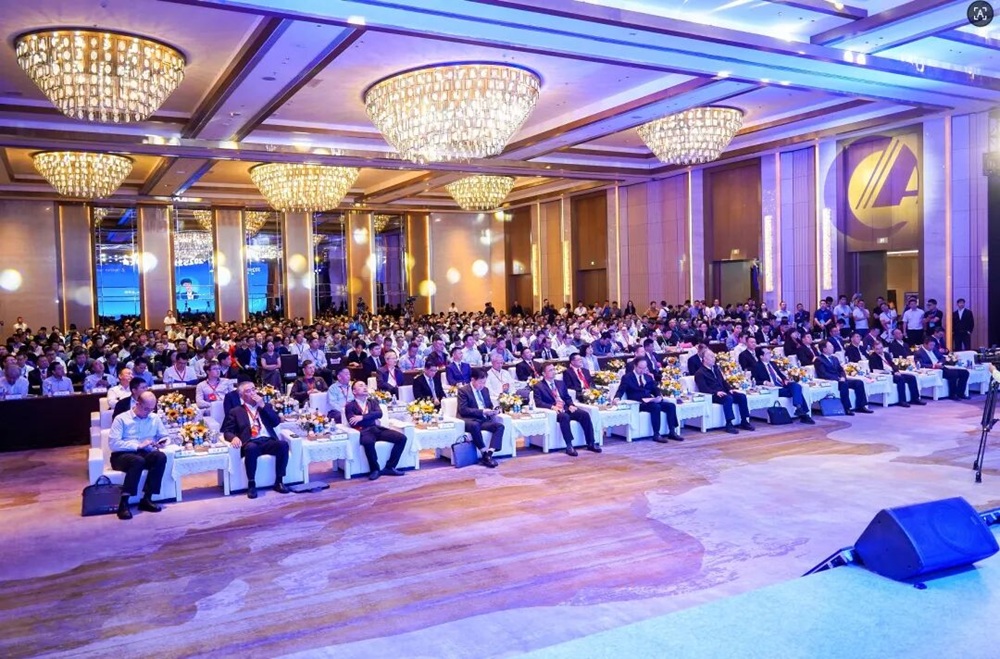 「穩」「創」促高質量發展  2025生豬產業發展大會雲浮舉行