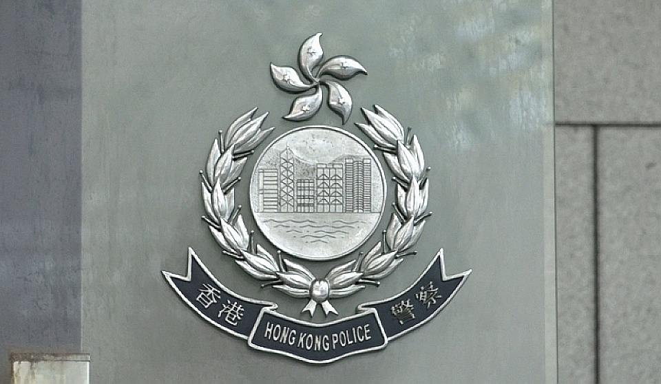 警方旺角截毒品快餐車 拘5男女檢值2400元依托咪酯