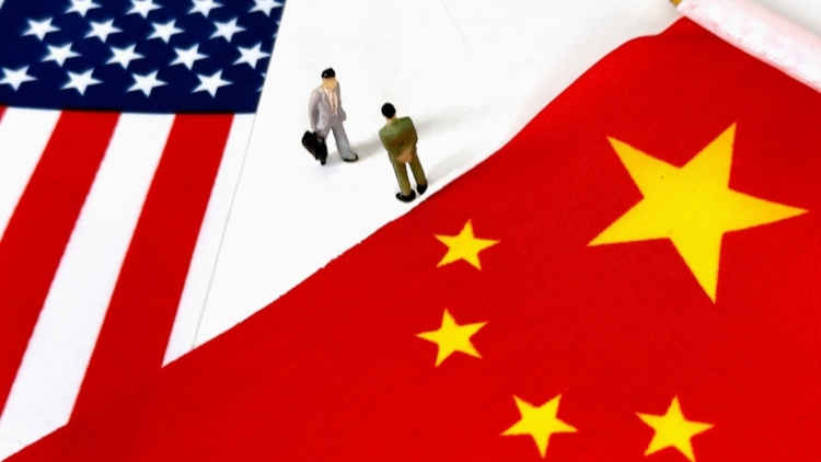 美方對華表態互相矛盾 外交部回應