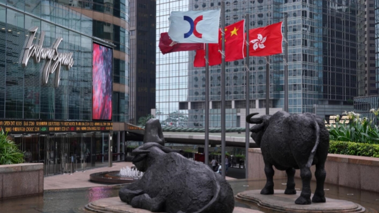 【收市盤點】黃金和電力設備股領跑