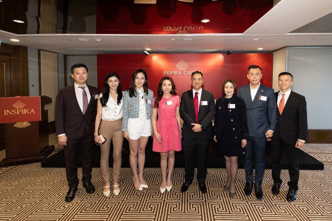 盈思資本：五家辦合組私募信貸基金 募資規模1億美元