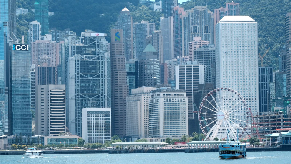 【參政議政】把握「十五五」機遇 乘勢而上為國貢獻力量