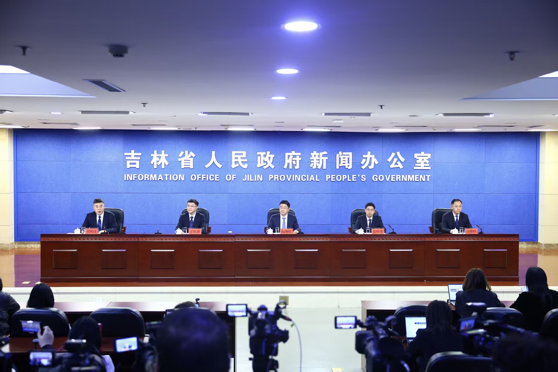 長春新雪季打造「冰雪經濟」新引擎 政企聯動推動全鏈條消費升級