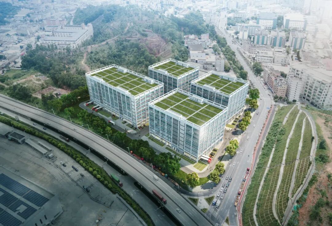    總投資22.5億   東莞鳳崗四個重點項目集中動工