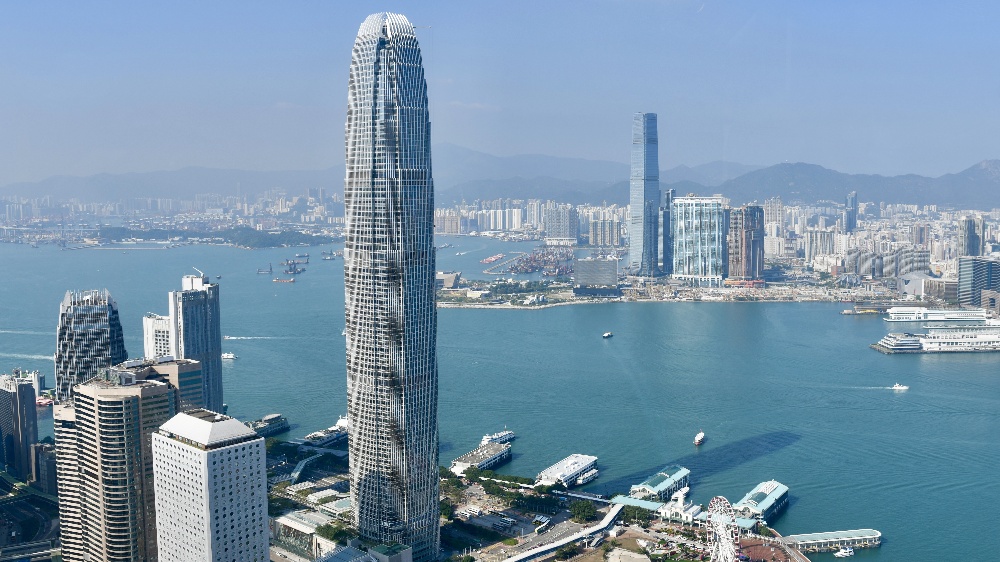 【來論】港區全國政協委員孟麗紅：選賢舉能齊投票，凝心聚力護香江