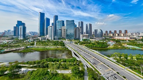 深圳「域外法律查明導航儀AI」重磅上線 為企業出海合規保駕護航