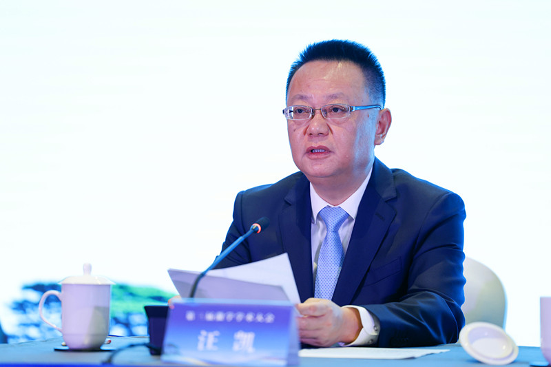 汪凱：千年徽州古韻新生  百年徽學薪火相傳