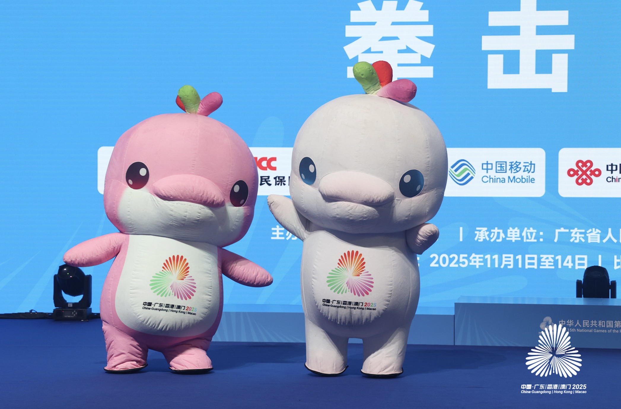 深圳寶安綻放文體盛宴 十五運會拳擊比賽四個級別產生四強