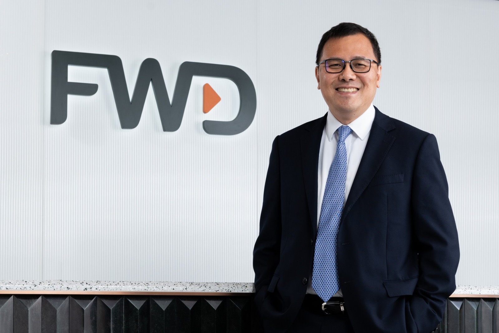 富衛香港上半年新業務保費增九成