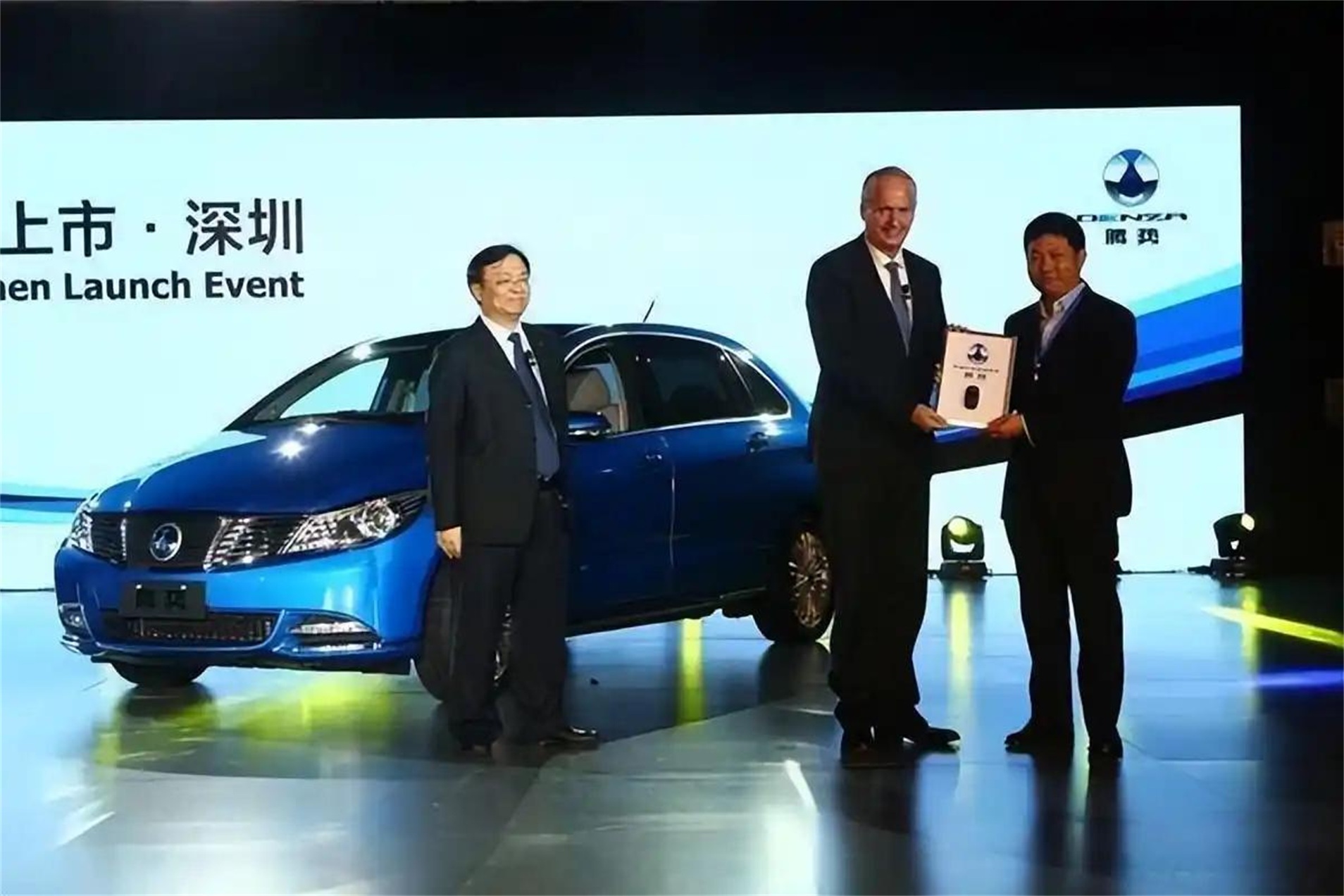 騰勢、方程豹持續熱銷  比亞迪高端化迎來「加速度」