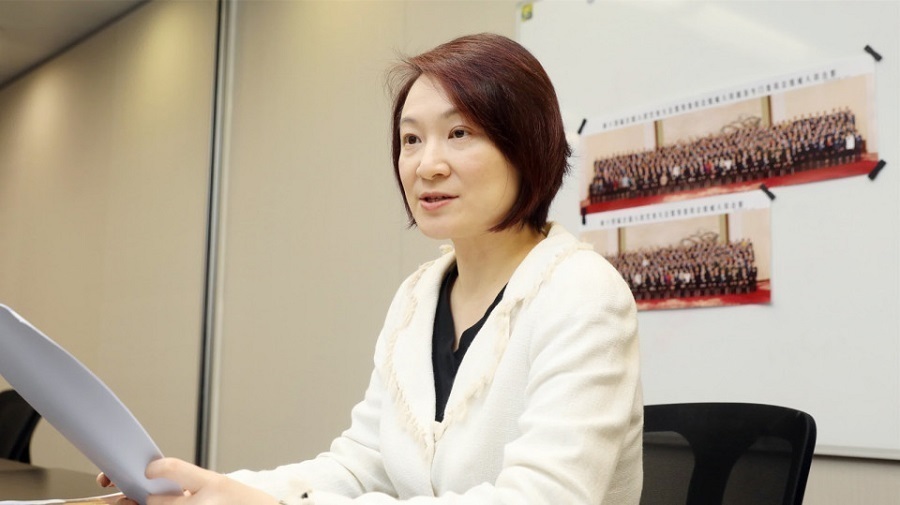 公院殮房免費期延長至28日 李慧琼：體現政府傾聽民意、從善如流