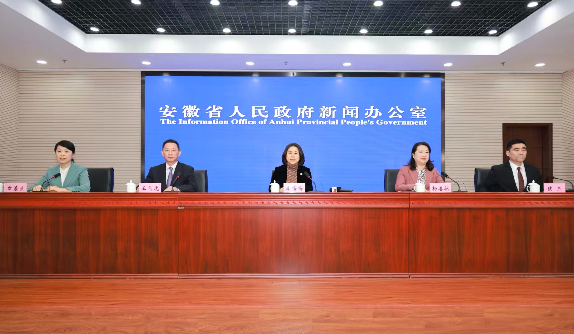 第七屆安徽民間雜技藝術節臨泉啟幕 演繹「雜技新韻」