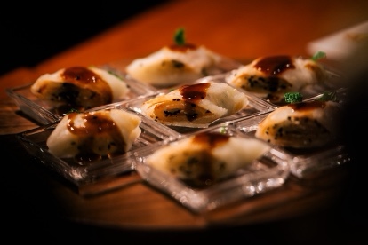 馬王堆漢方美食活化立冬品鑑宴在長沙舉行