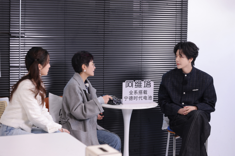 《背後》對話「古裝專業戶」徐海喬 爆劇黃金配角的堅持與放棄