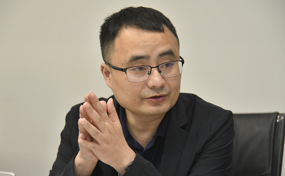 中國AI圈出海路線圖  螞蟻數科以香港為橋頭堡布局全球