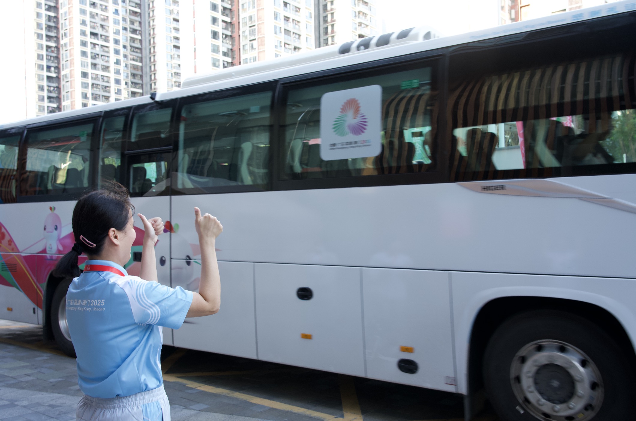 「三心」保障護征程  黨建引領聚合力 ——十五運會寶安賽區足球項目幕後群像記