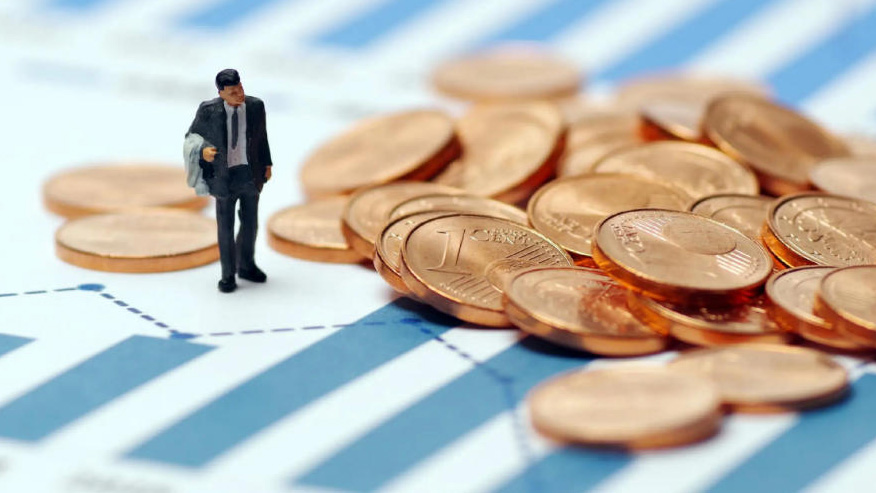 【財通AH】融資餘額年內大增逾6200億元