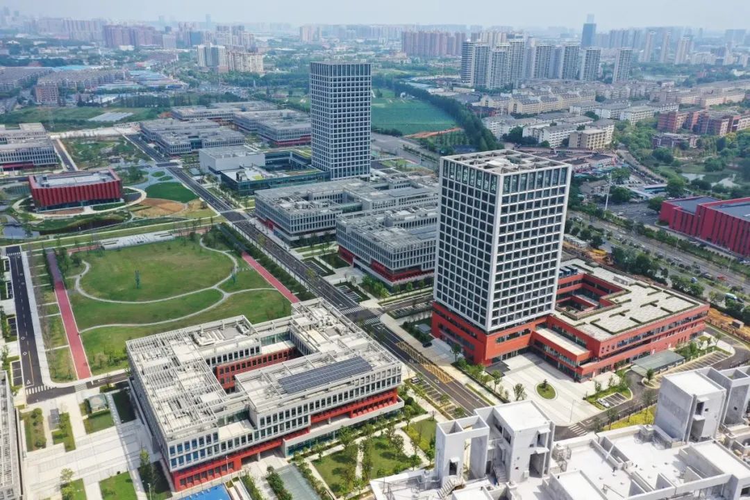 大學生如何點燃長沙的「新質生產力」 ——青春長沙、機遇之城系列報道之三