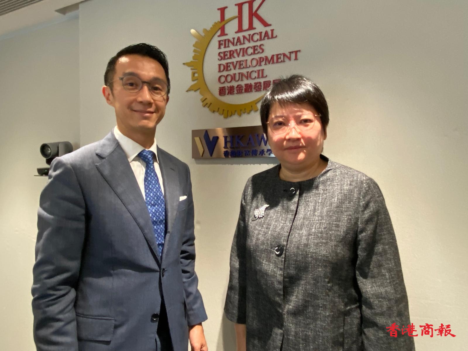 金發局籲優先發展黃金交易 探討推出「大宗商品通」