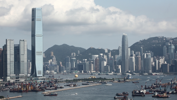 【經濟瞭望】人民幣離岸市場漸成氣候