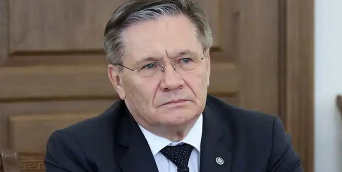 俄方宣布：準備向印度轉讓核技術