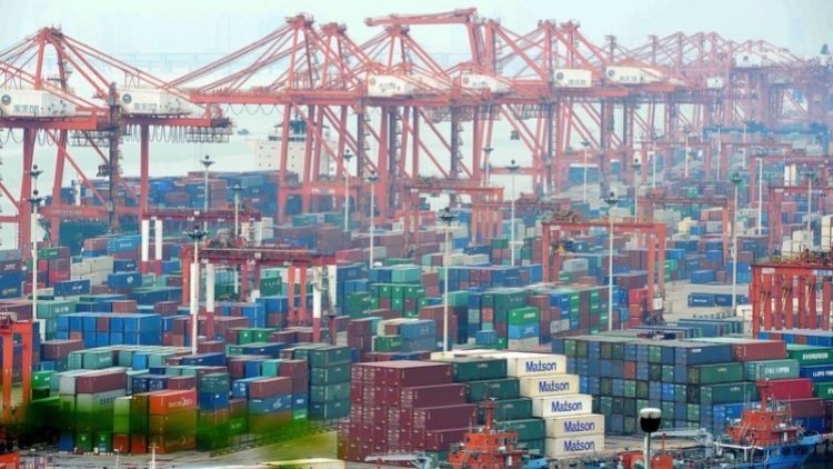 【投行視野】出口回軟 多元市場撐住基本盤