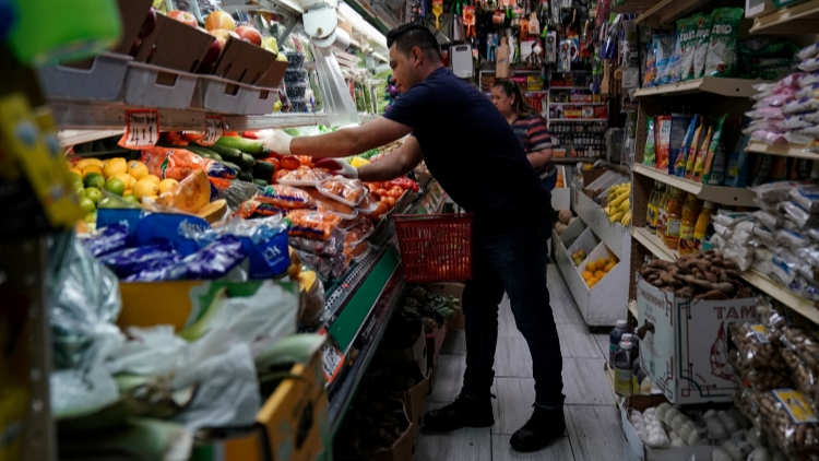 美國小企業樂觀情緒跌至六個月低位 受盈利惡化拖累