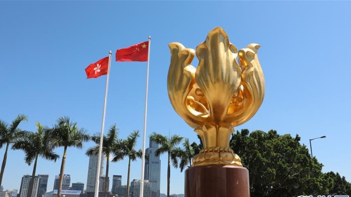 【港事講場】從選舉到治理 香港高質量民主進化