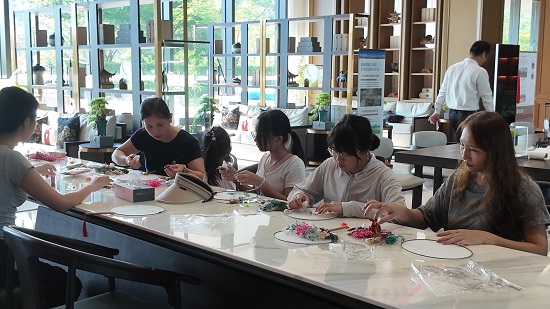 深汕觀山雲邸 | 思維轉型+業態融合 讓流量變「留量」