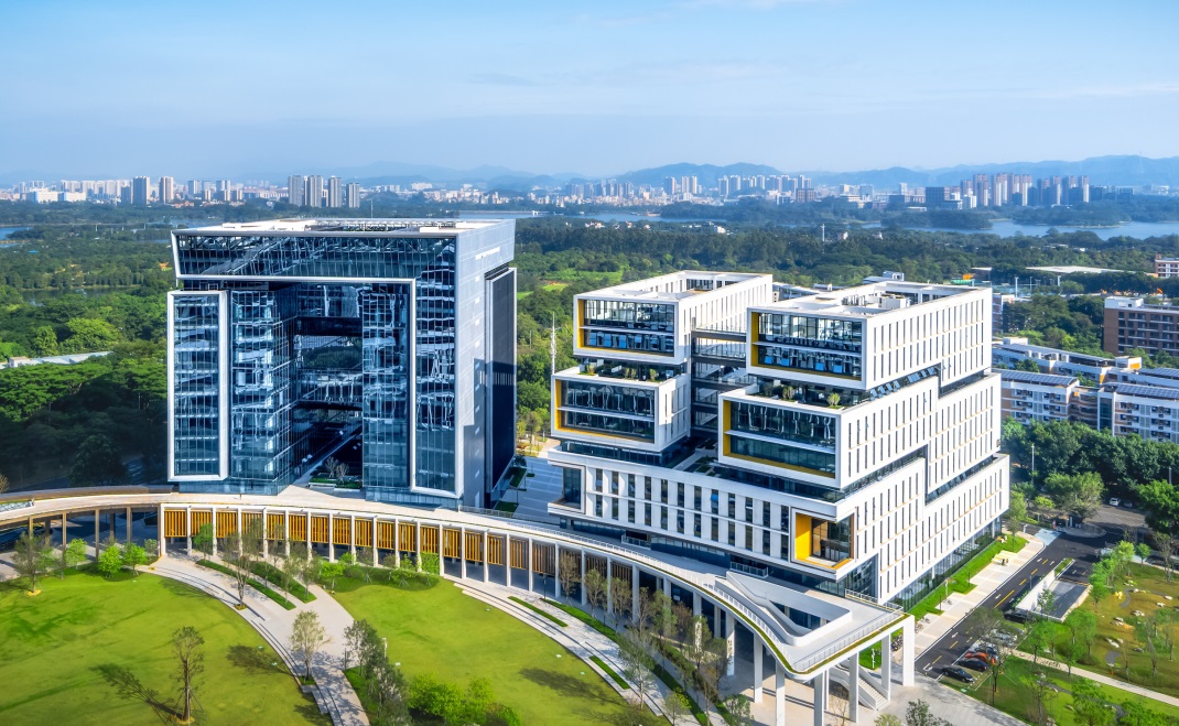 推進粵港澳高等教育合作東莞理工「上新」